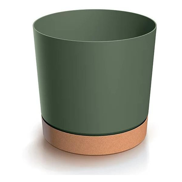 květináč TUBO PM DPOD150 pinie