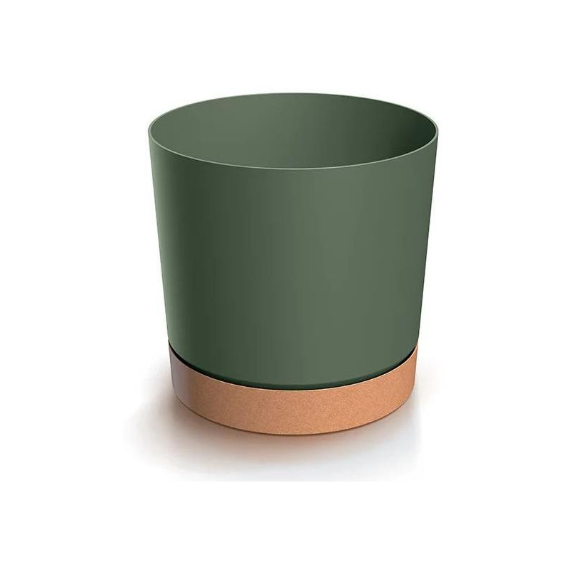 květináč TUBO PM DPOD150 pinie