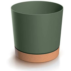 květináč TUBO PM DPOD200 pinie