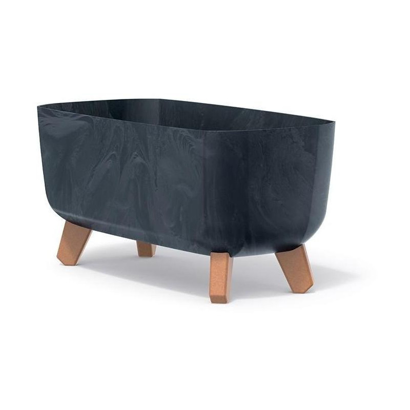 truhlík GRACIA CASE DGCL400E antracit