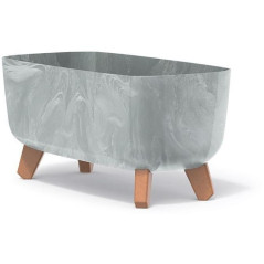 truhlík GRACIA CASE DGCL400E beton