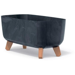 truhlík GRACIA CASE DGCL600E antracit