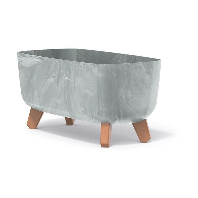 truhlík GRACIA CASE DGCL600E beton