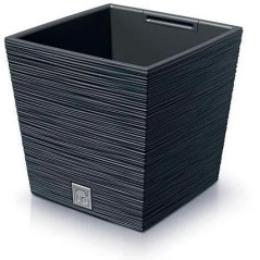 Květináč Furu Square Low DFS300 antracit