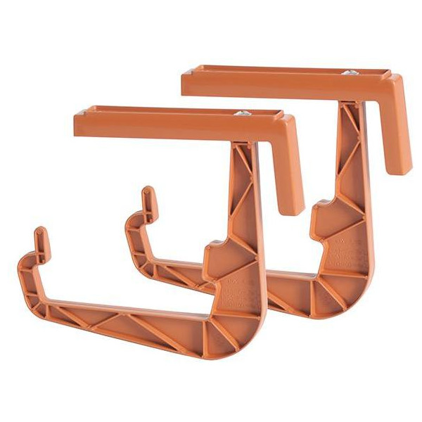 závěs na truhlík IWWS terakota