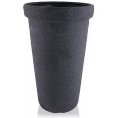 květináč CLASSIC TOWER DPC30, antracit