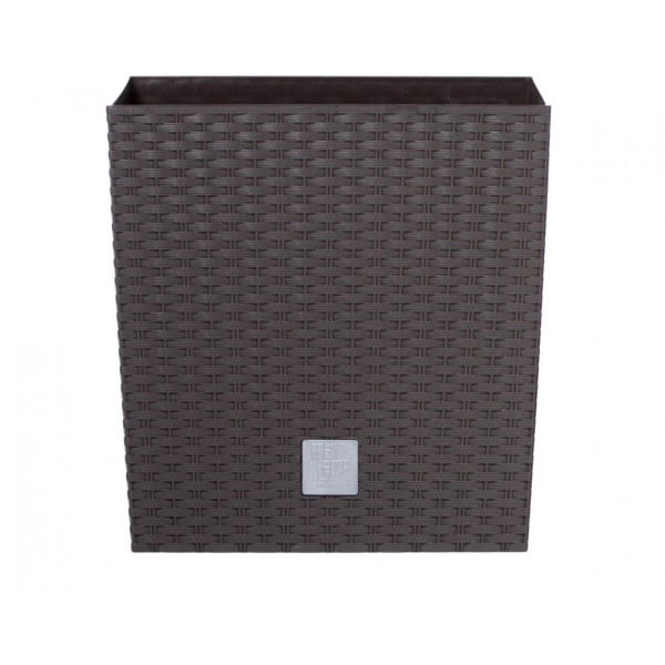 květináč RATOlow DRTS265L antracit