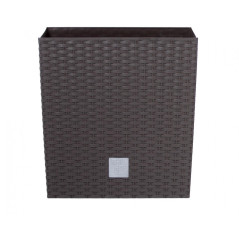 květináč RATOlow DRTS265L antracit