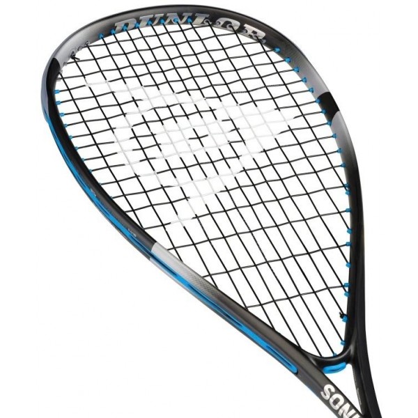 Squashová raketa  DUNLOP SONIC CORE EVOLUTION 120 '22