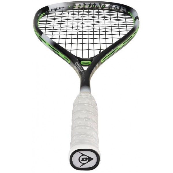 Squashová raketa  DUNLOP SONIC CORE EVOLUTION 130