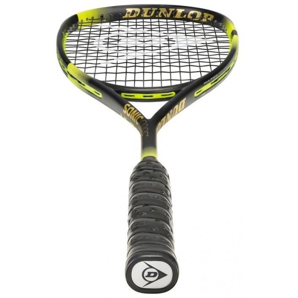 Squashová raketa DUNLOP SONIC CORE ULTIMATE