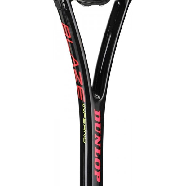 Squashová raketa  DUNLOP BLAZE INFERNO