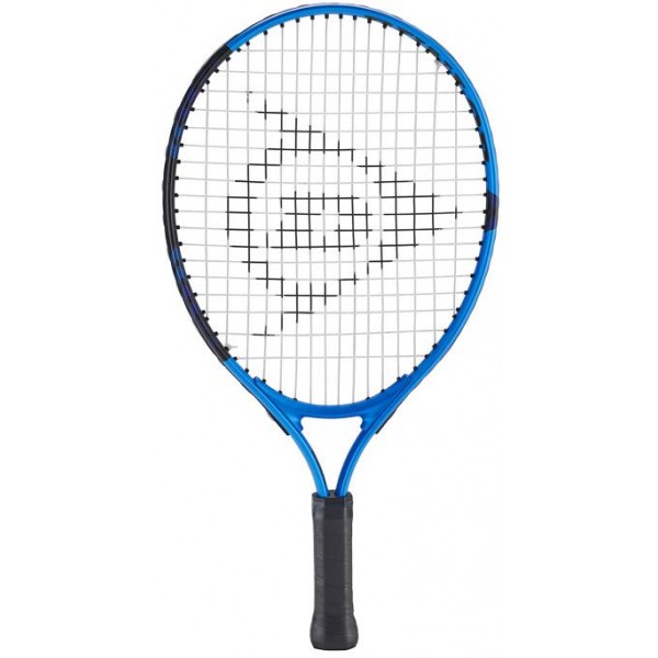 Tenisová raketa DUNLOP FX JNR 19