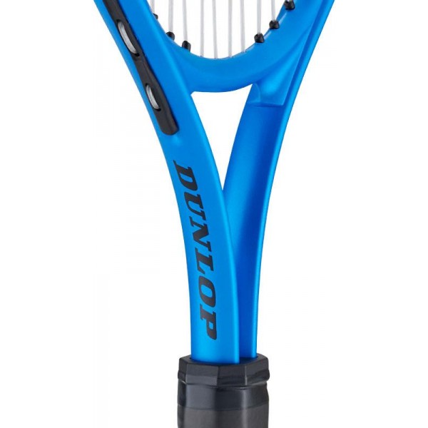 Tenisová raketa DUNLOP FX JNR 19