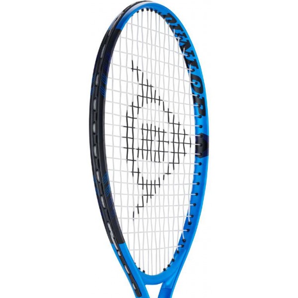 Tenisová raketa DUNLOP FX JNR 19