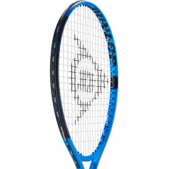 Tenisová raketa DUNLOP FX JNR 19