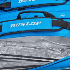 Tenisová taška DUNLOP FX PERFORMANCE 12 RAKET THERMO '23