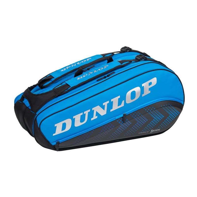 Tenisová taška DUNLOP FX PERFORMANCE 8 RAKET THERMO '23