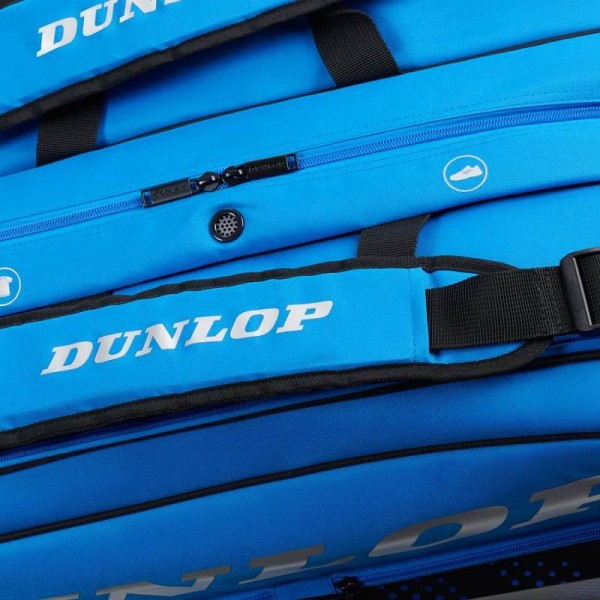 Tenisová taška DUNLOP FX PERFORMANCE 8 RAKET THERMO '23