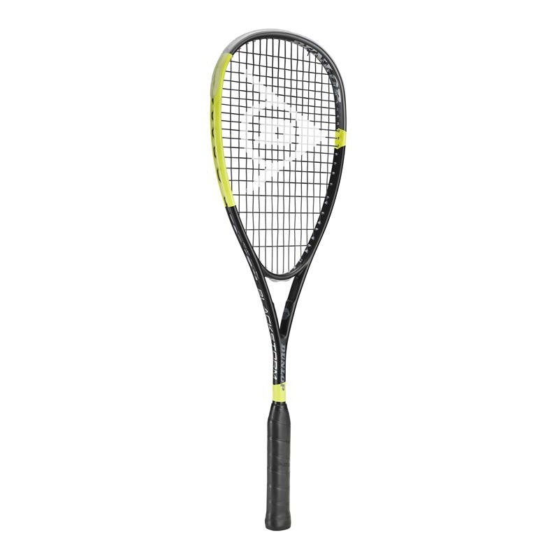 Squashová raketa  DUNLOP BLACKSTORM GRAPHITE '23