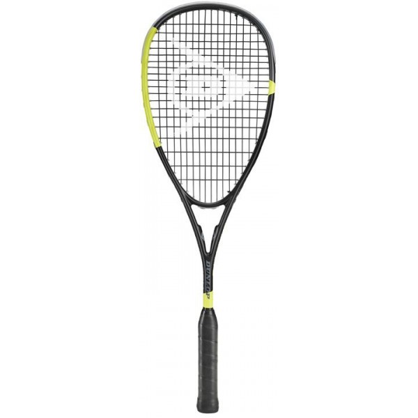 Squashová raketa  DUNLOP BLACKSTORM GRAPHITE '23