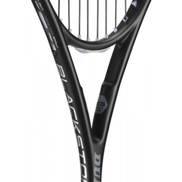 Squashová raketa  DUNLOP BLACKSTORM GRAPHITE '23