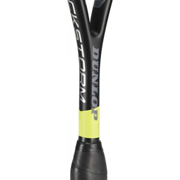 Squashová raketa  DUNLOP BLACKSTORM GRAPHITE '23