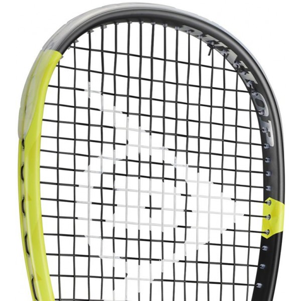 Squashová raketa  DUNLOP BLACKSTORM GRAPHITE '23