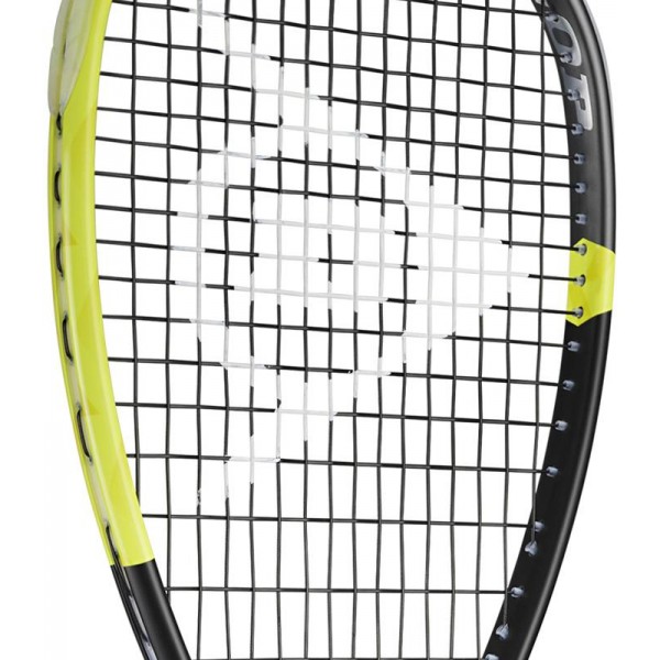 Squashová raketa  DUNLOP BLACKSTORM GRAPHITE '23