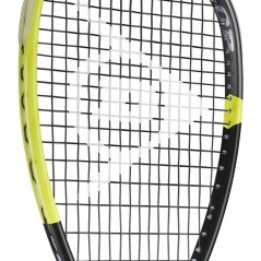 Squashová raketa  DUNLOP BLACKSTORM GRAPHITE '23