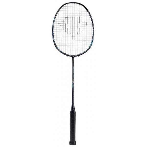 Badmintonová raketa CARLTON VAPOUR TRAIL 73